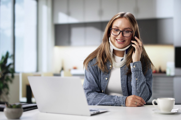 Aplicación del Embedded Insurance en salud