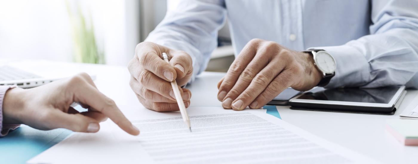 Agentes hablan de microseguros