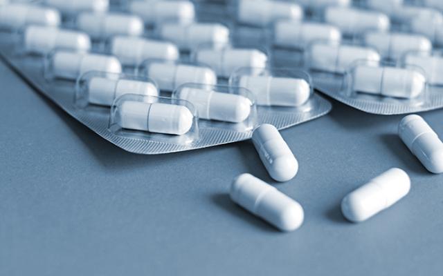 Los antidepresivos deben tomarse siempre bajo control médico