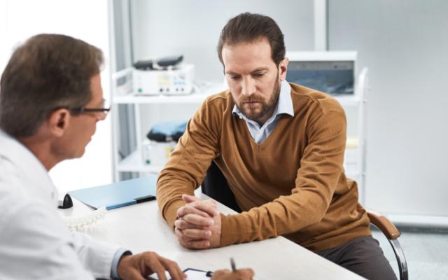 Médico habla sobre los tipos de ránula