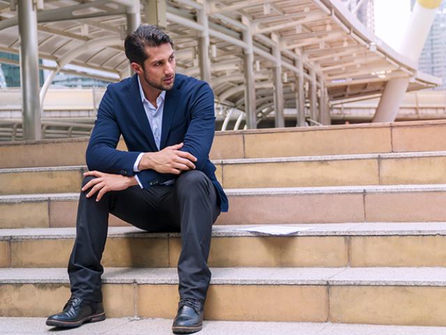 afrontar la pérdida de trabajo