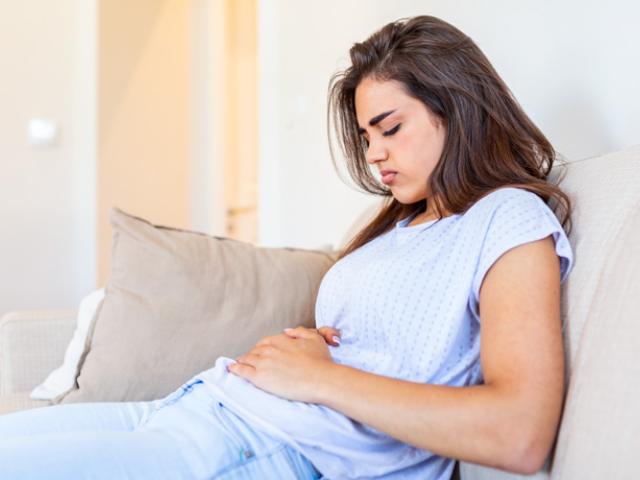 ¿Por qué tengo tantos gases después de comer?