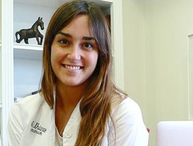 Sus perfiles en redes sociales: