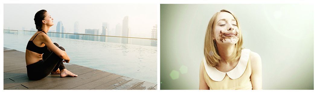 trucos contra la ansiedad