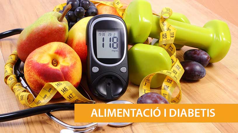 dieta per la diabetis 
