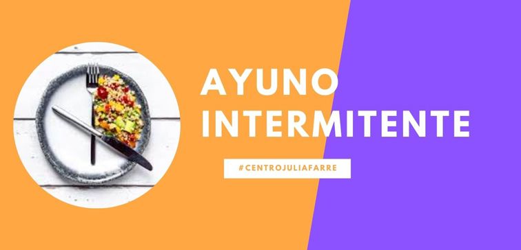 ayuno intermitente análisis y beneficios