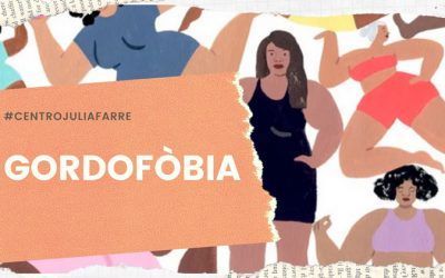 Què és la gordofòbia i com la podem combatre?