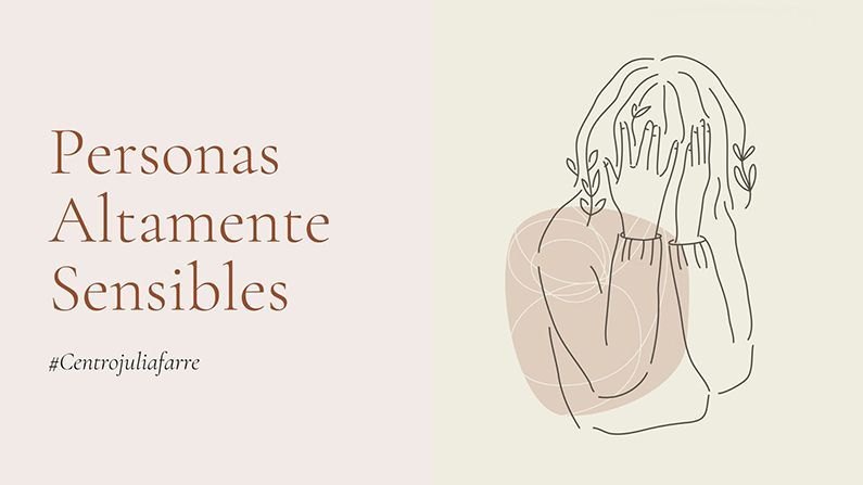 Persona altamente sensible