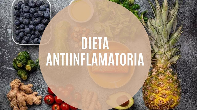 dieta antiinflamatoria